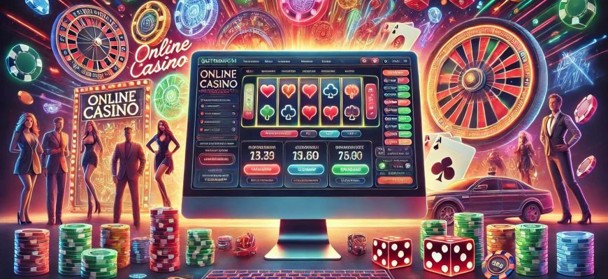 Игры