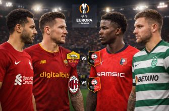 Плей-офф Лиги Европы